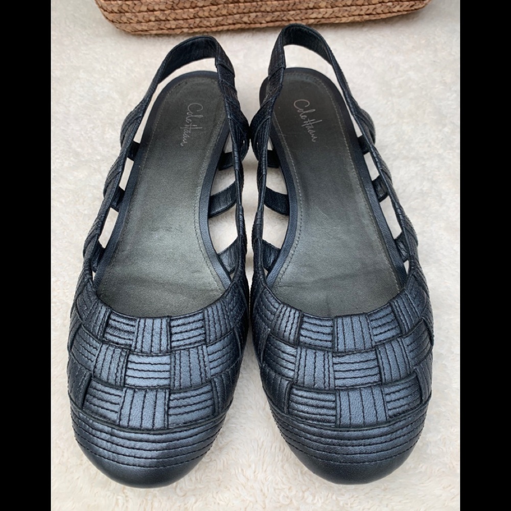 4 FOR $35! Cole Haan Sandals, Size 9